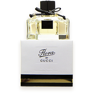 グッチ　フローラ バイ グッチ　EDT（オードトワレ）　50ml　SP
