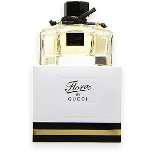 グッチ　フローラ バイ グッチ　EDT（オードトワレ）　75ml　SP
