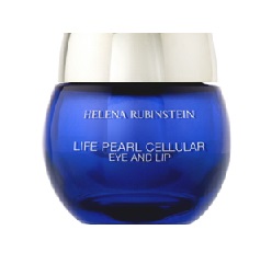 ヘレナルビンスタイン　ライフパール　セルラ　アイ＆リップ（目元・口元用クリーム）15ml