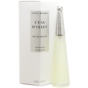 イッセイミヤケ　ロードゥイッセイ　EDT　50ml　SP