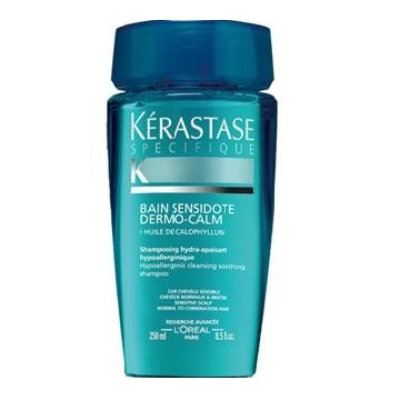 ケラスターゼ　SP　バン　センシドット　250ml