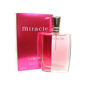 ランコム　ミラク　EDP（オーデパルファム）50ml