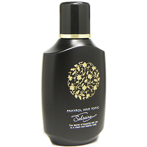 パミロール　ヘアートニック　ソルテア　250ml