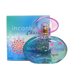 サルヴァトーレフェラガモ　インカントチャーム　EDT（オードトワレ）　50ml　SP