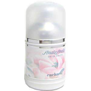 キャシャレル　アナイスアナイス　EDT（オードトワレ）　50ml　SP
