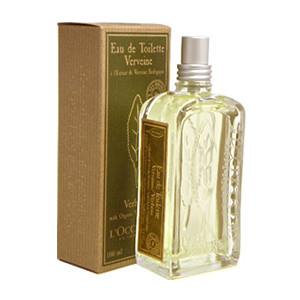 ロクシタン　ヴァーベナ　EDT（オードトワレ）　SP　100ml