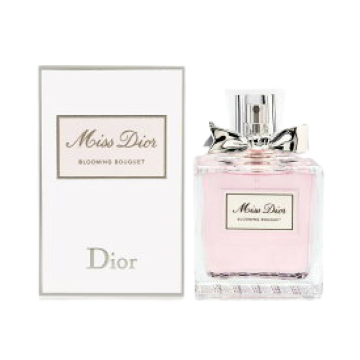 ミス ディオール ブルーミングブーケ Edt 75ml シルクロード化粧品 ブランド化粧品販売