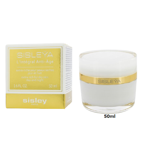 NEWシスレー シスレイヤ インテグラル エクストラリッシュ （デイ＆ナイトクリーム） 50ml : シルクロード化粧品 ブランド化粧品販売