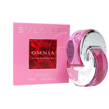 ブルガリ オムニア ピンク サファイヤedt 65ml シルクロード化粧品 ブランド化粧品販売 ブルガリ オムニア ピンク サファイヤedt 65ml シルクロード化粧品 ブランド化粧品販売
