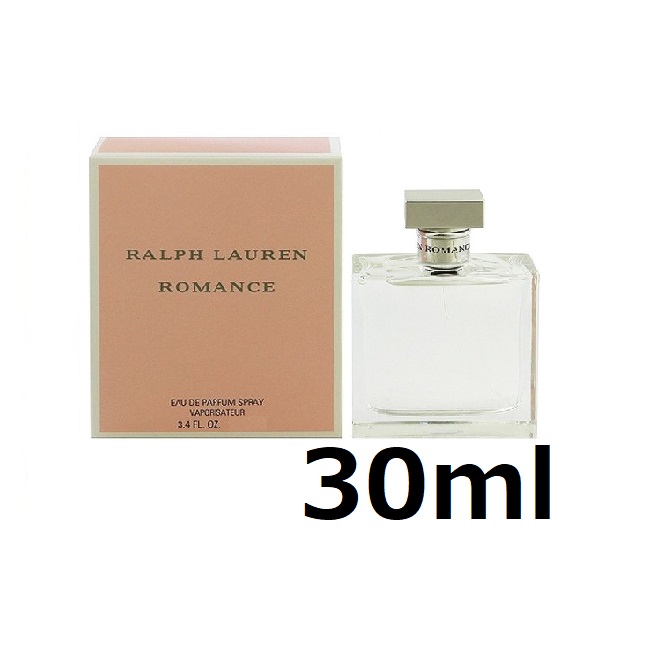 ラルフローレン　ロマンス　オードパルファム　30ml