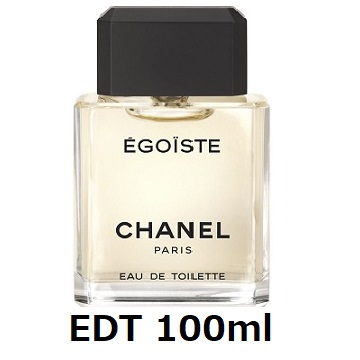 シャネル エゴイスト CHANEL 香水 100ml/4ml