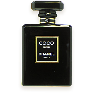 シャネル　ココ　ノワール　EDP（オードゥパルファム）　50ml　SP