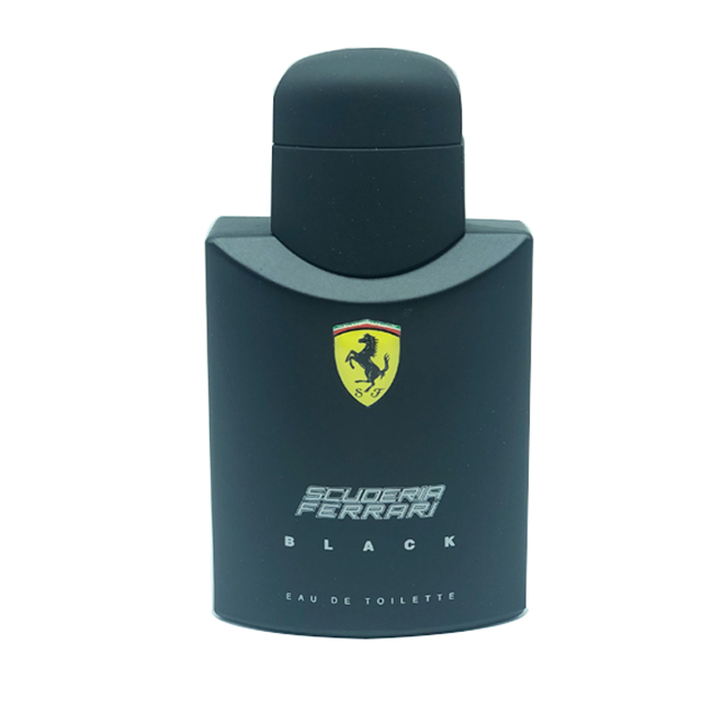 フェラーリ　ブラック　EDT（オードトワレ）75ml