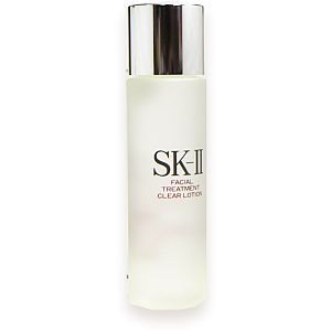 SK-II フェイシャル トリートメント クリアローション（ふき取り化粧水） 230ml : シルクロード化粧品 ブランド化粧品販売