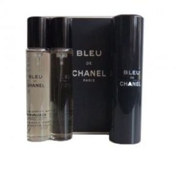 【50ml 新品未開封】BLEU DE CHANEL EDT