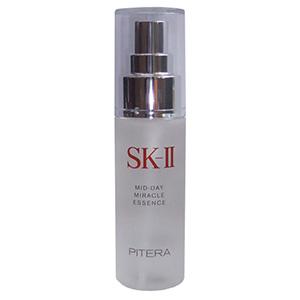 NEW】 SK-II ミッド-デイ ミラクル エッセンス 50ｍｌ : シルクロード