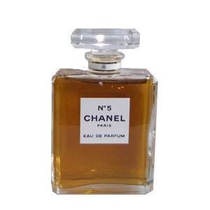 シャネル　No.5　EDP（オーデパルファム）　100ml