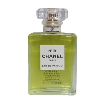 シャネル　No.19　EDP（オードゥ パルファム）50ml　