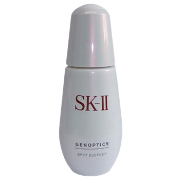 【NEW】SK-II　ジェノプティクス　スポット　エッセンス　50ml