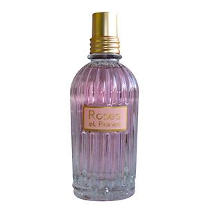 【NEW】ロクシタン　ローズ　EDT（オードトワレ）　75ml　SP