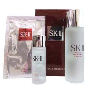 SK-II　ピテラ　エッセンス　セット