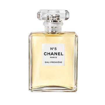 CHANEL シャネル　N°5 オーデパルファム　EDP 香水　100ml