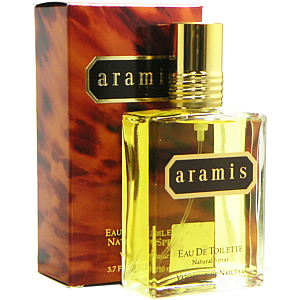 ☆新品☆ARAMIS（アラミス）EDT SP 110ml×3本☆特価！☆ - 香水(男性用)