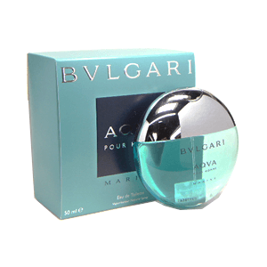 新品　BVLGARI ブルガリ アクアプールオムマリン オードトワレ 100ml