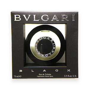 ブルガリ ブラック EDT（オードトワレ） 40ml SP : シルクロード化粧品 ブランド化粧品販売