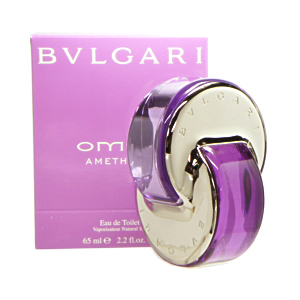 ブルガリ BVLGARI オムニア アメジスト オードトワレ 65ml