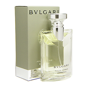 BVLGARI ブルガリ プールオム EDT SP 100ml