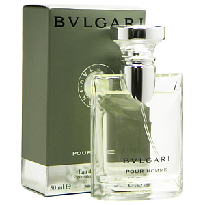 BVLGARI POUR HOMME ブルガリ プール オム EDTi