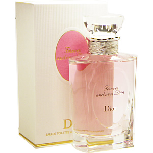 ディオール Dior 香水 フォーエバーアンドエバー 50ml