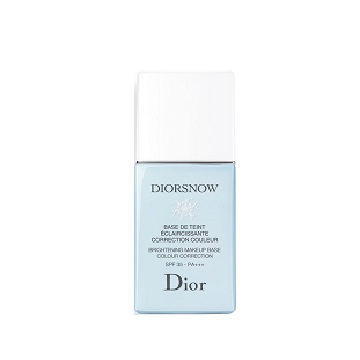 新品未使用　Dior snow 日焼け止め