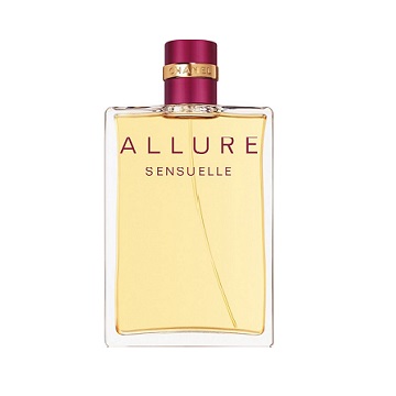 シャネル アリュール センシュエル EDP 50ml