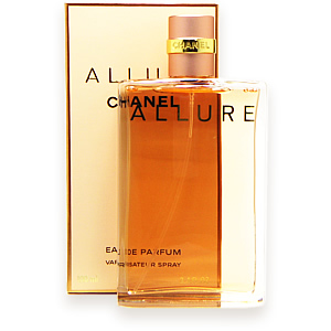 シャネル　アリュール　EDP（オーデパルファム）　100ml　SP