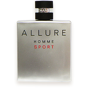 ★ ＣＨＡＮＥＬ　ALLURE　HOMME　オードトワレ