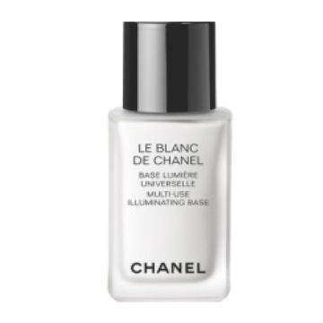 CHANEL BLANC UNIVERSAL DE CHANEL