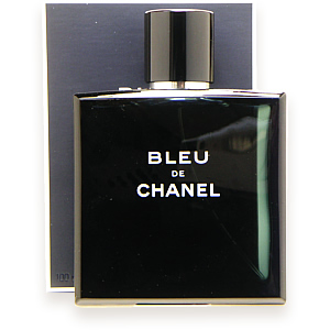 「未開封」CHANELシャネル ブルー ドゥ　オードトワレ100ml