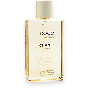 CHANEL ココマドモアゼル　ボディオイル　200ml