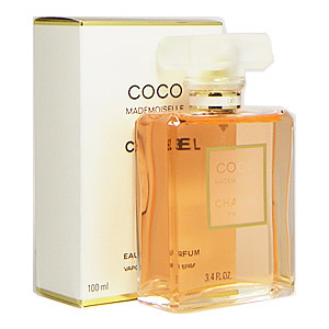 国内ブランド市場c1575 美品　CHANEL シャネル　ココ　マドモアゼル　100ml