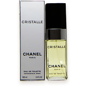 シャネル CHANEL クリスタル オードトワレ・スプレータイプ 100ml