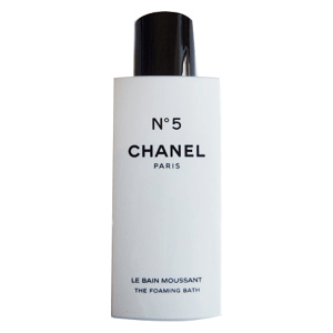 CHANEL　no5　フォーミングバス　未開封