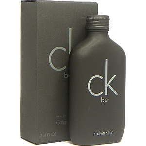 カルバンクライン　CK be　EDT（オードトワレ）　SP　100ml