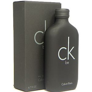 カルバンクライン　CK be　EDT（オードトワレ）　SP　200ml