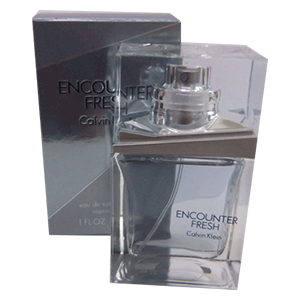 カルバンクイライン　エンカウンター　フレッシュ　EDT30ml