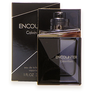 カルバンクライン　エンカウンター　EDT(オードトワレ）　30ml　SP