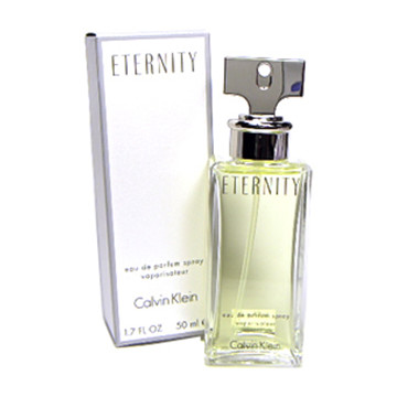 カルバンクライン　エタニティ　EDP（オーデパルファム）　50ml　SP