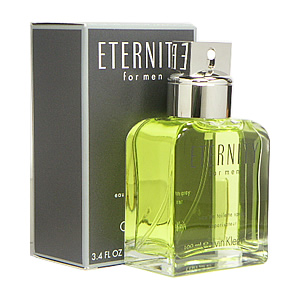 カルバンクライン　エタニティ　フォーメン　EDT（オードトワレ）　50ml　SP