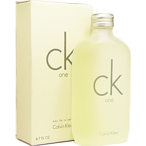 カルバンクライン　CK-ONE　EDT（オードトワレ）　SP　200ml